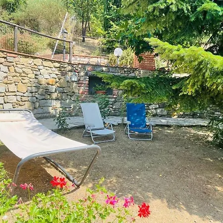 Casa di campagna Casa Le Celle *