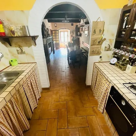 Casa Le Celle קורטונה