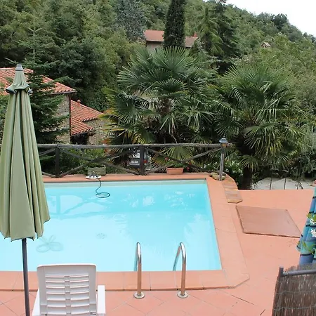 Casa di campagna Casa Le Celle