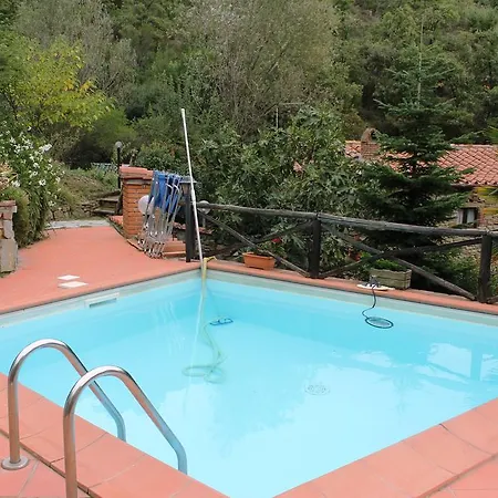 Casa di campagna Casa Le Celle