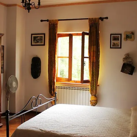 Venkovský dům Casa Le Celle