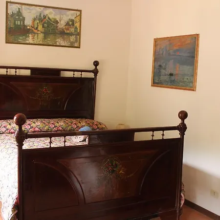 Venkovský dům Casa Le Celle Cortona