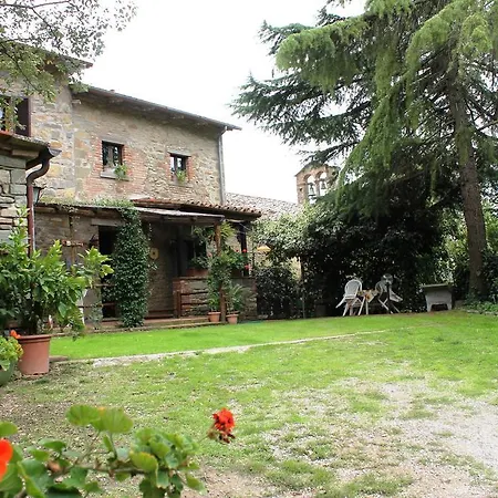Casa di campagna Casa Le Celle *