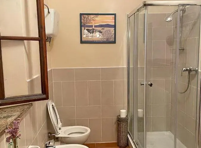 Casa Le Celle 컨트리하우스 *